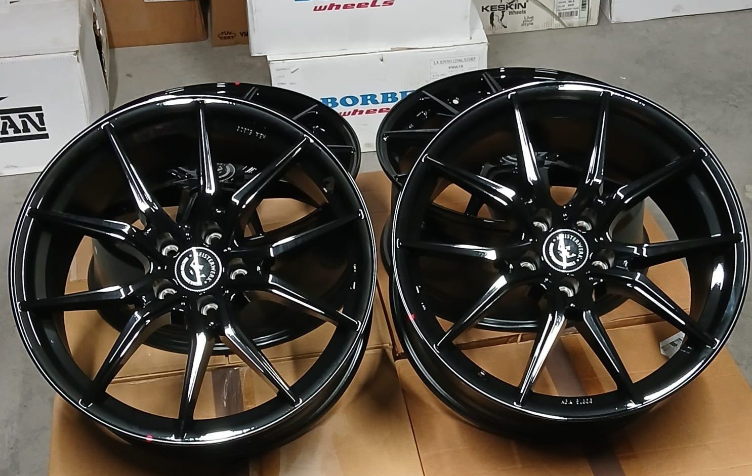 slider image