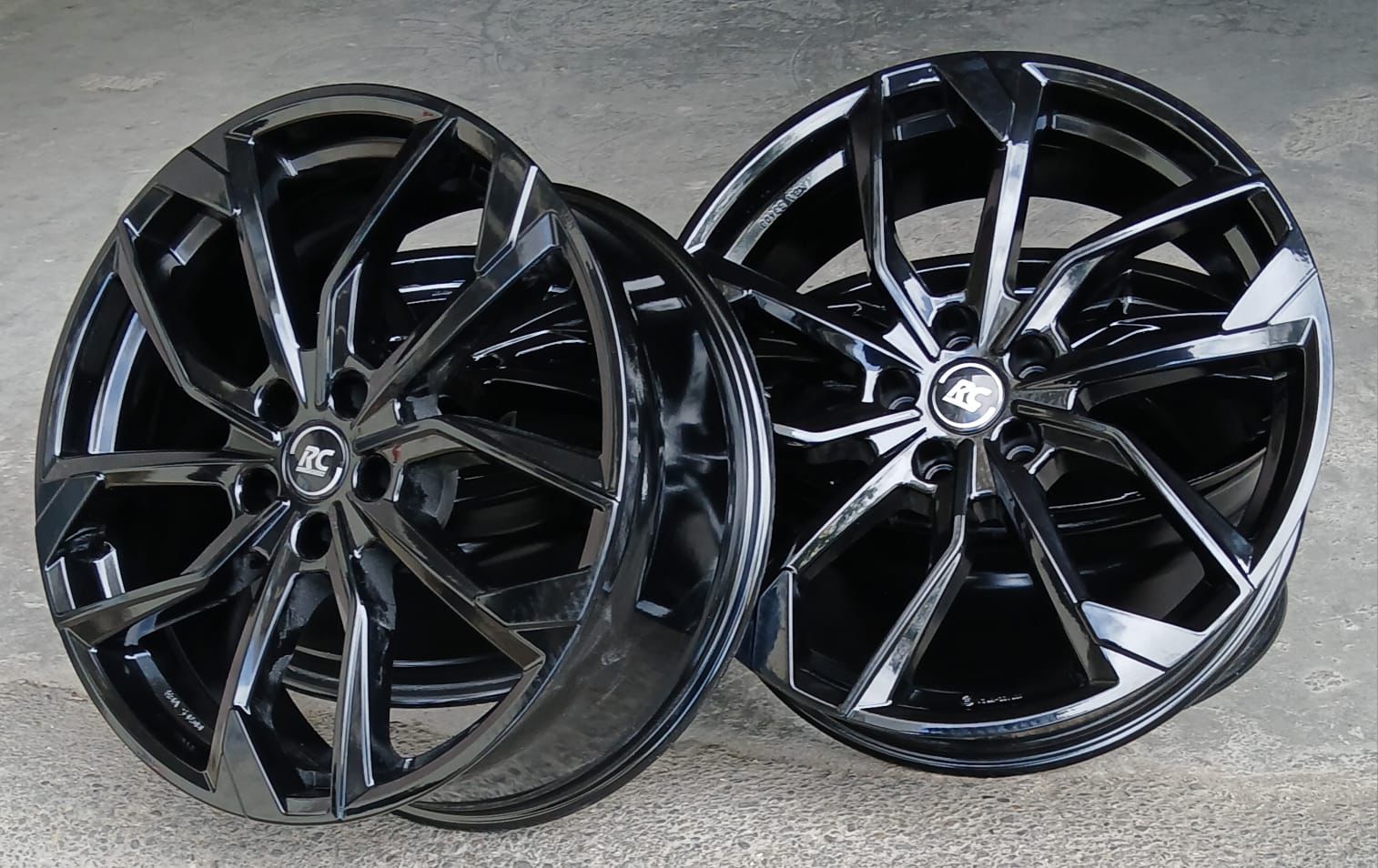 slider image