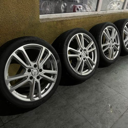 R18 AUDI / OPEL / SKODA / VOLKSWAGEN
