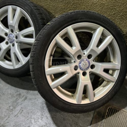 R17 MERCEDES-BENZ C 200 / CLK 240 / E 350 / CLA 200