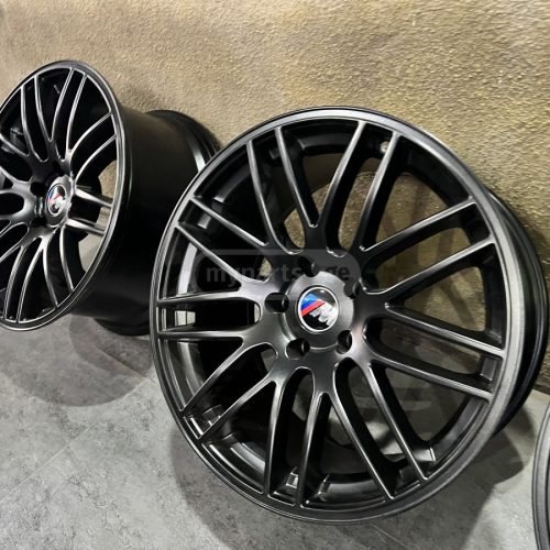 R19 BMW / CHEVROLET