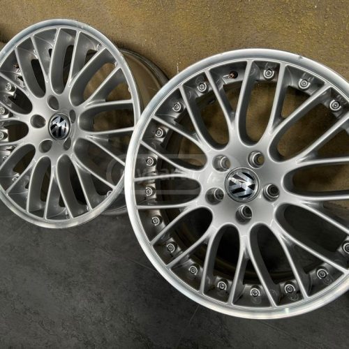 R18 AUDI / MERCEDES-BENZ / VOLKSWAGEN