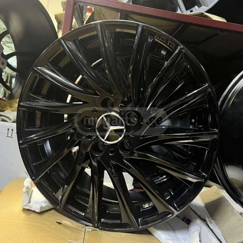R17 MERCEDES-BENZ / SKODA / VOLKSWAGEN