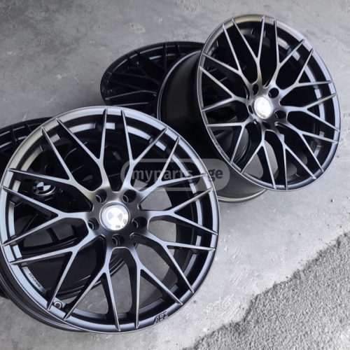 R20 BMW 530 / 635 / 740 / 428 / X5 M