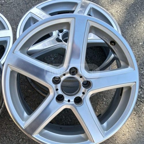 R17 MERCEDES-BENZ B 200 / C 200 / CLK 240 / E 200 / ML 320 / SLK 280 / Viano / Vito / CLA 200