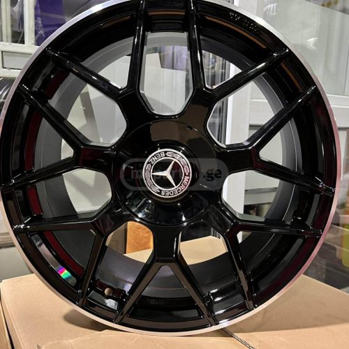 R18 MERCEDES-BENZ C 200 / CLK 55 AMG / CLK 240 / E 200 / SLK 55 AMG / SLK 350 / E43 AMG