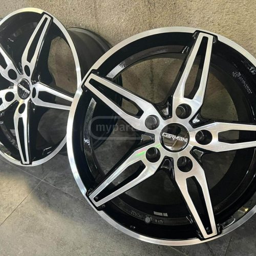 R16 AUDI / SKODA / VOLKSWAGEN