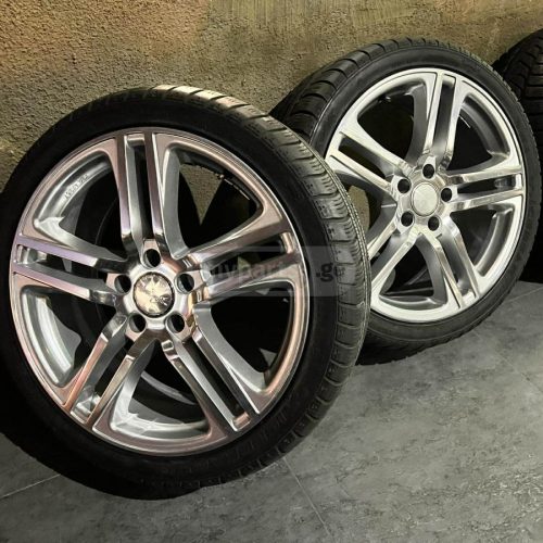 R18 AUDI / MERCEDES-BENZ / VOLKSWAGEN