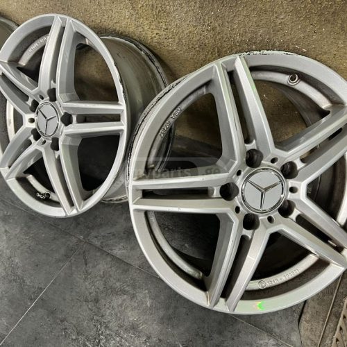 R16 MERCEDES-BENZ A 200 / B 200 / C 200 / Viano / Vito / CLA 200 / Metris
