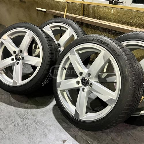 R18 AUDI / MERCEDES-BENZ / VOLKSWAGEN