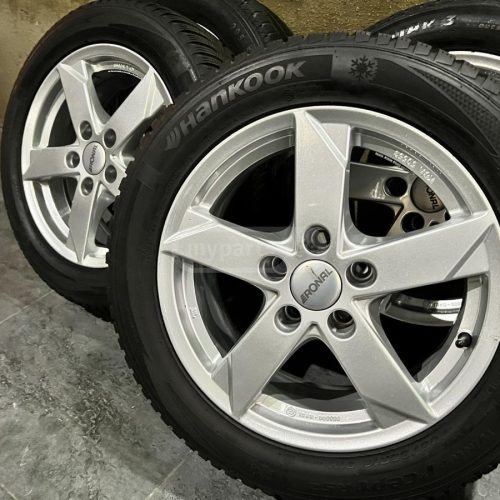 R16 AUDI / SKODA / VOLKSWAGEN