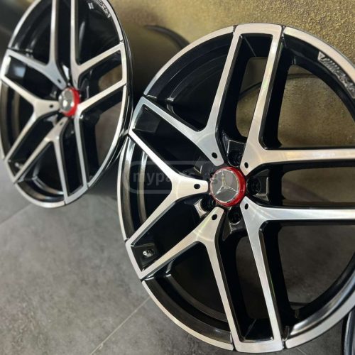R21 MERCEDES-BENZ GLE 450 AMG / GLE 63 AMG / GLE 43 AMG / GLE 53 / GLE Coupe